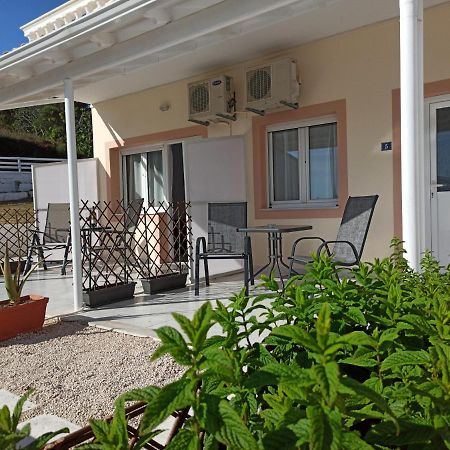 Wave Marathias Apartments Zewnętrze zdjęcie